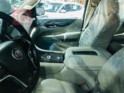 كاديلاك اسكاليد